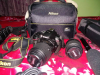 Nikon D5300 DSLR Camera